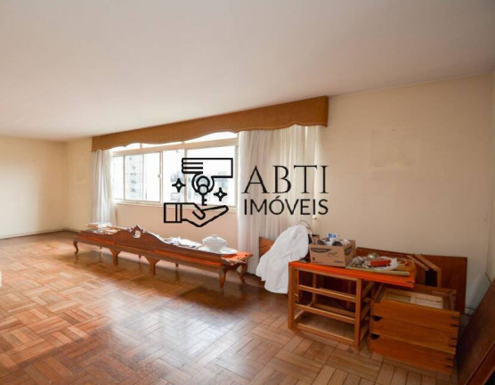 Imagem Apartamento à Venda, em Jardim Paulista - São Paulo Imagem Apartamento à Venda, em Jardim Paulista - São Paulo