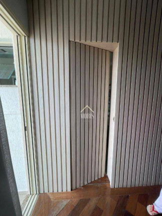 Imagem Cobertura com 4 Quartos à Venda, 436 m² em Vila Baeta Neves - São Bernardo Do Campo
