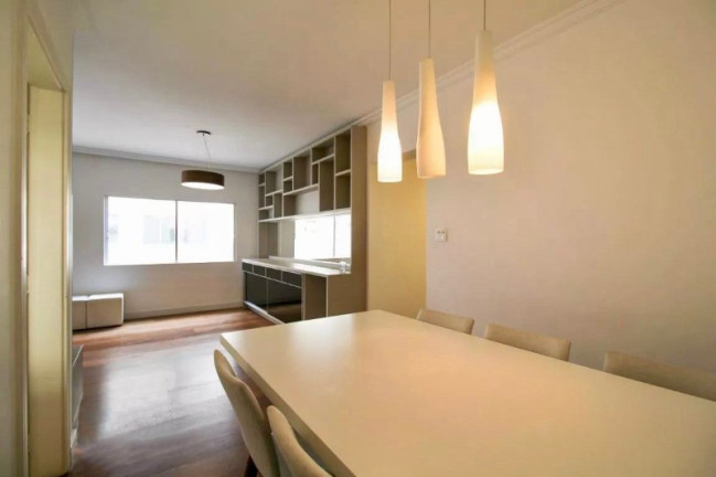 Imagem Imóvel com 3 Quartos à Venda, 118 m² em Itaim Bibi - São Paulo Imagem Imóvel com 3 Quartos à Venda, 118 m² em Itaim Bibi - São Paulo