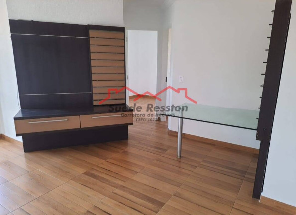 Imagem Apartamento com 2 Quartos à Venda, 55 m² em Vila Santa Catarina - São Paulo Imagem Apartamento com 2 Quartos à Venda, 55 m² em Vila Santa Catarina - São Paulo