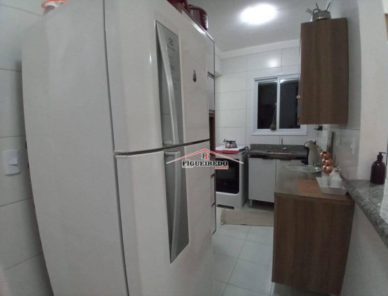 Imagem Apartamento com 2 Quartos à Venda, 67 m² em Canto Do Forte - Praia Grande