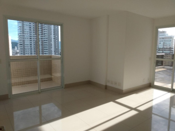 Imagem Cobertura com 5 Quartos à Venda, 250 m² em Gonzaga - Santos Imagem Cobertura com 5 Quartos à Venda, 250 m² em Gonzaga - Santos