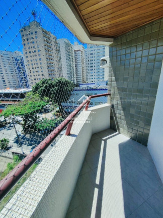 Imagem Apartamento com 3 Quartos à Venda, 130 m² em Pitangueiras - Guarujá