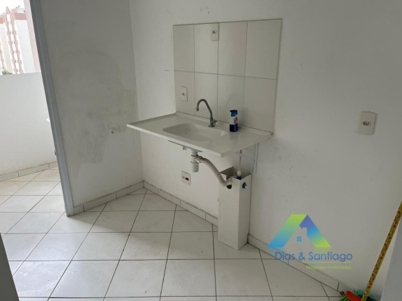 Imagem Apartamento com 2 Quartos à Venda, 44 m² em Paulicéia - São Bernardo Do Campo Imagem Apartamento com 2 Quartos à Venda, 44 m² em Paulicéia - São Bernardo Do Campo