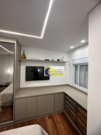Imagem Apartamento com 3 Quartos à Venda, 158 m² em Vila Gonçalves - São Bernardo Do Campo