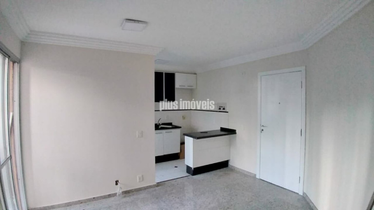 Apartamento com 2 Quartos à Venda, 48 m² em Vila Inglesa - São Paulo
