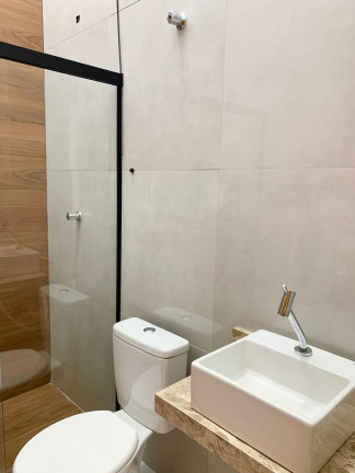Imagem Casa de Condomínio com 3 Quartos à Venda, 114 m² em Horto Florestal - Sorocaba