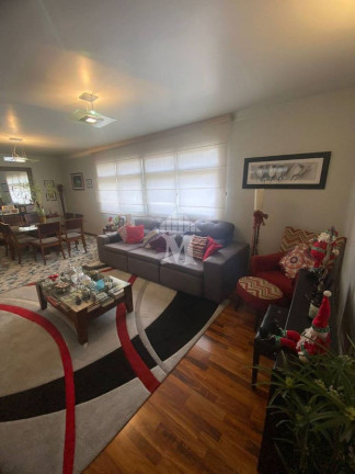 Foto do imóvel Apartamento com 3 Quartos à Venda, 140 m² em Paraíso - São Paulo