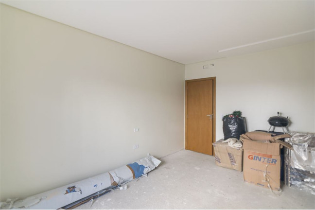 Imagem Casa com 3 Quartos à Venda, 200 m² em Campestre - Santo André