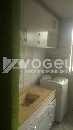 Apartamento com 2 Quartos à Venda,  em Rio Dos Sinos - Sao Leopoldo