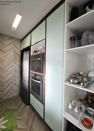 Imagem Imóvel com 2 Quartos à Venda, 110 m² em Patamares - Salvador