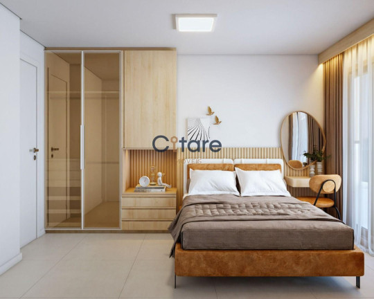 Imagem Apartamento com 3 Quartos à Venda, em Aldeota - Fortaleza Imagem Apartamento com 3 Quartos à Venda, em Aldeota - Fortaleza