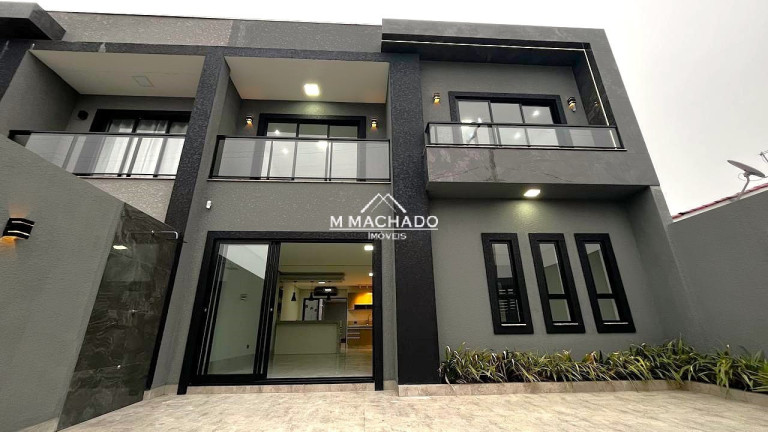 Imagem Sobrado com 3 Quartos à Venda, 200 m² em Balneário Canoas - Pontal Do Paraná Imagem Sobrado com 3 Quartos à Venda, 200 m² em Balneário Canoas - Pontal Do Paraná