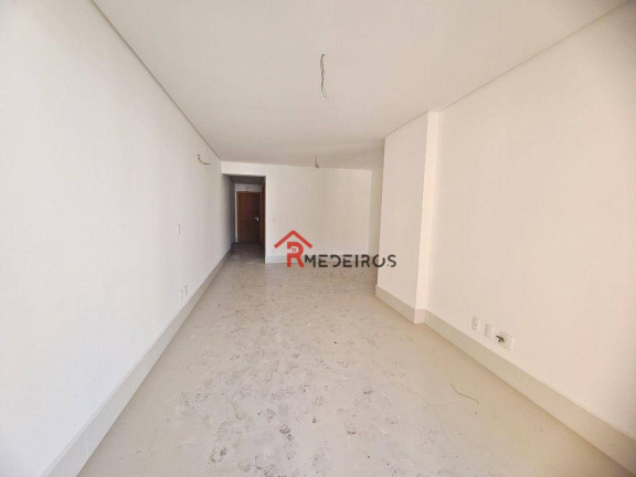 Imagem Apartamento com 3 Quartos à Venda, 150 m² em Canto Do Forte - Praia Grande