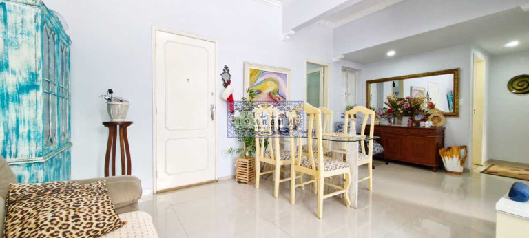 Imagem Apartamento com 2 Quartos à Venda, 100 m² em Tijuca - Rio De Janeiro Imagem Apartamento com 2 Quartos à Venda, 100 m² em Tijuca - Rio De Janeiro