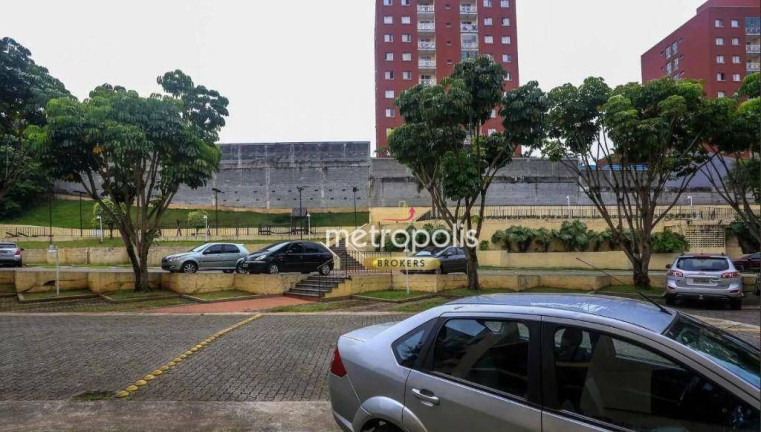 Imagem Apartamento com 3 Quartos à Venda, 110 m² em Sacomã - São Paulo