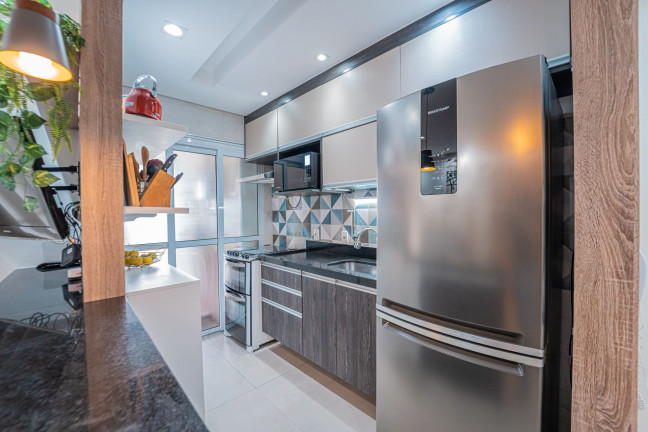 Imagem Apartamento com 3 Quartos à Venda, 85 m² em Santo Amaro - São Paulo Imagem Apartamento com 3 Quartos à Venda, 85 m² em Santo Amaro - São Paulo