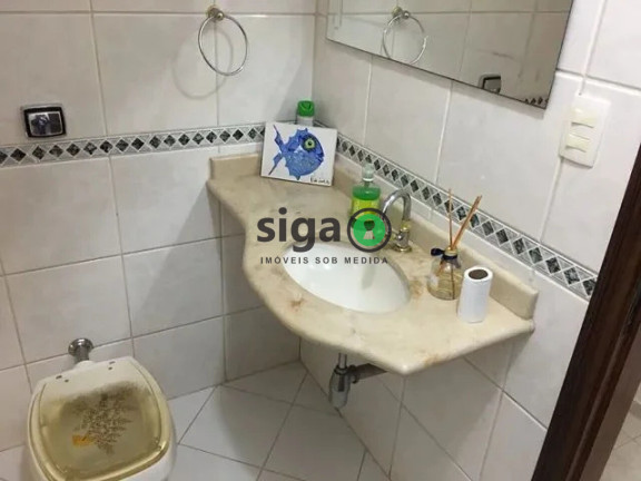 Imagem Casa com 3 Quartos à Venda, 180 m² em Vila Sônia - São Paulo