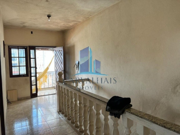 Imagem Casa com 3 Quartos à Venda, 225 m² em Vila Cristina - Betim