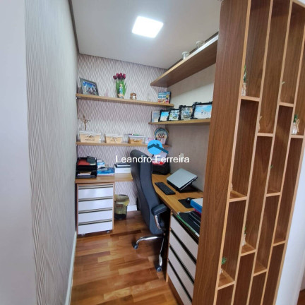 Imagem Apartamento com 3 Quartos à Venda, 123 m² em Centro - São Bernardo Do Campo Imagem Apartamento com 3 Quartos à Venda, 123 m² em Centro - São Bernardo Do Campo