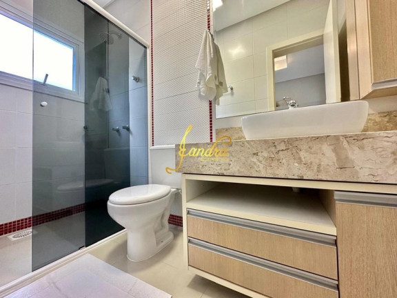 Imagem Casa de Condomínio com 5 Quartos à Venda, 297 m² em Zona Nova - Capão Da Canoa