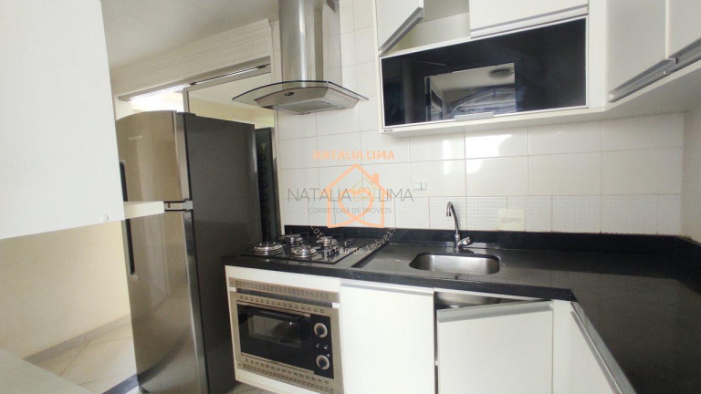 Imagem Apartamento à Venda, em Vila Andrade - São Paulo Imagem Apartamento à Venda, em Vila Andrade - São Paulo
