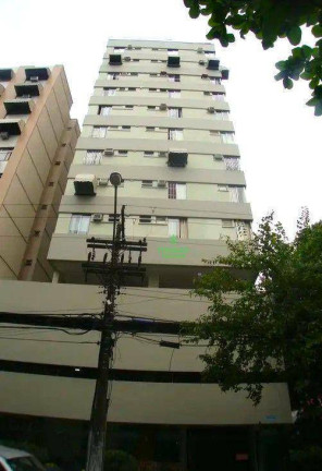 Apartamento com 3 Quartos à Venda, 110 m² em Icaraí - Niterói