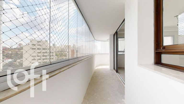 Imagem Apartamento com 4 Quartos à Venda, 306 m² em Sumare - São Paulo