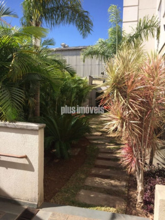 Imagem Apartamento com 2 Quartos à Venda, 43 m² em Santo Amaro - São Paulo Imagem Apartamento com 2 Quartos à Venda, 43 m² em Santo Amaro - São Paulo
