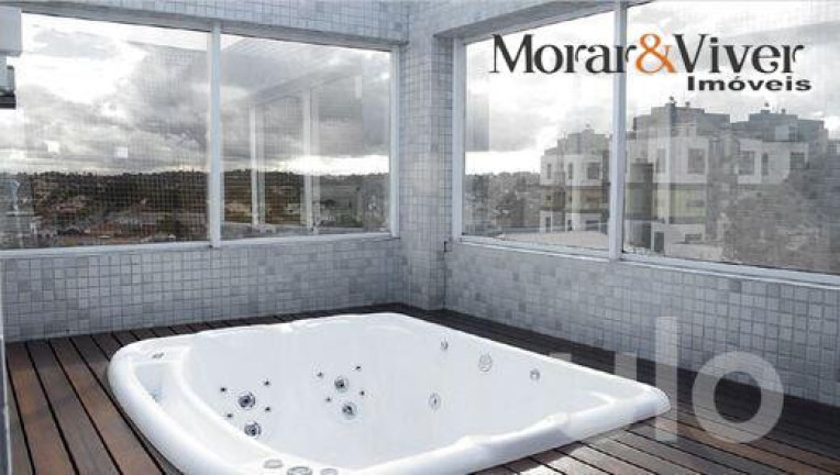 Imagem Apartamento com 3 Quartos à Venda, 178 m² em Cabral - Curitiba