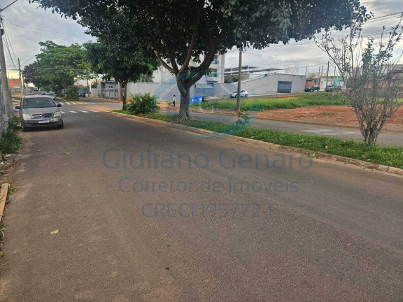 Imagem Terreno à Venda, 616 m² em Jardim Nair Maria - Salto