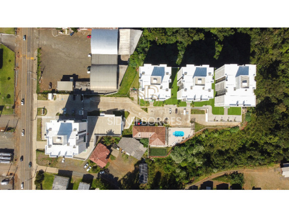 Imagem Apartamento com 2 Quartos à Venda, 78 m² em São Cristovão - Concórdia Imagem Apartamento com 2 Quartos à Venda, 78 m² em São Cristovão - Concórdia