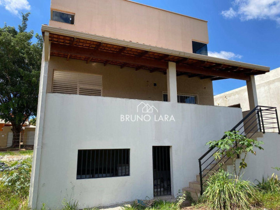 Imagem Casa com 2 Quartos à Venda, 250 m² em Residencial Ouro Verde - Igarapé Imagem Casa com 2 Quartos à Venda, 250 m² em Residencial Ouro Verde - Igarapé