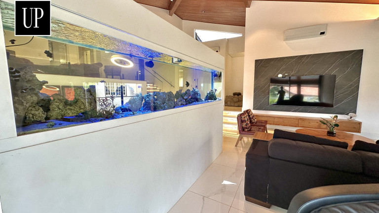 Imagem Casa com 4 Quartos à Venda, 560 m² em Alphaville - Santana De Parnaíba