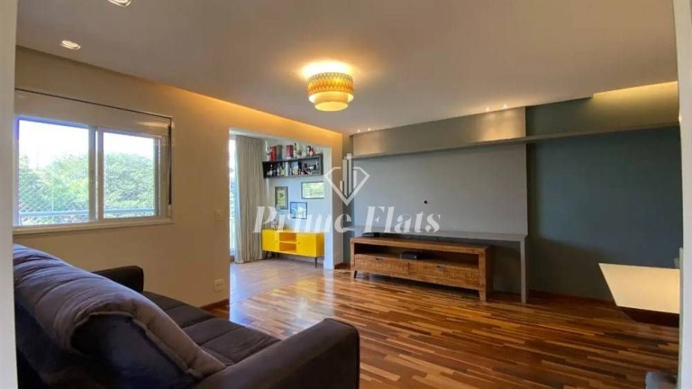 Imagem Apartamento com 2 Quartos à Venda, 75 m² em Liberdade - São Paulo