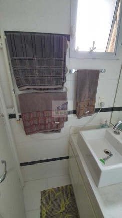 Imagem Apartamento com 2 Quartos à Venda, 65 m² em Santo Amaro - São Paulo