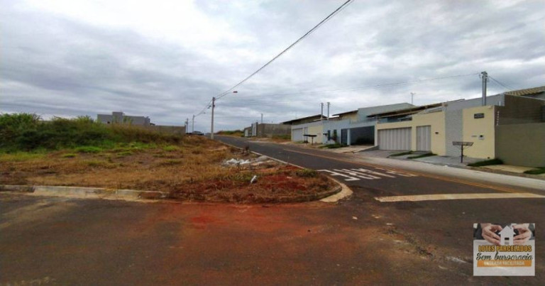 Imagem Imóvel à Venda, 300 m² em Parque Flamboyant - Caldas Novas Imagem Imóvel à Venda, 300 m² em Parque Flamboyant - Caldas Novas