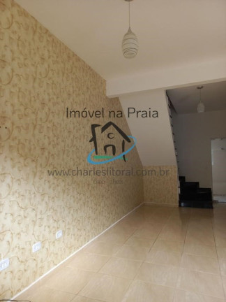 Imagem Casa com 2 Quartos à Venda, 100 m² em Cidade Jardim - Caraguatatuba