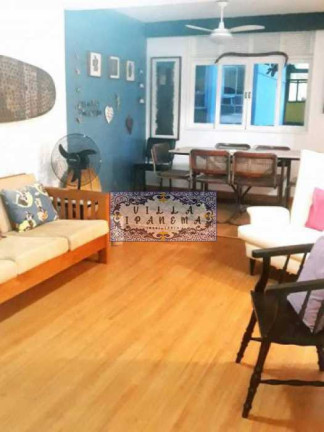 Imagem Apartamento com 3 Quartos à Venda, 117 m² em Copacabana - Rio De Janeiro Imagem Apartamento com 3 Quartos à Venda, 117 m² em Copacabana - Rio De Janeiro