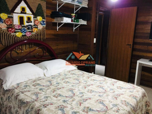Imagem Casa com 3 Quartos à Venda, 248 m² em Recanto Verde Mar - Caraguatatuba