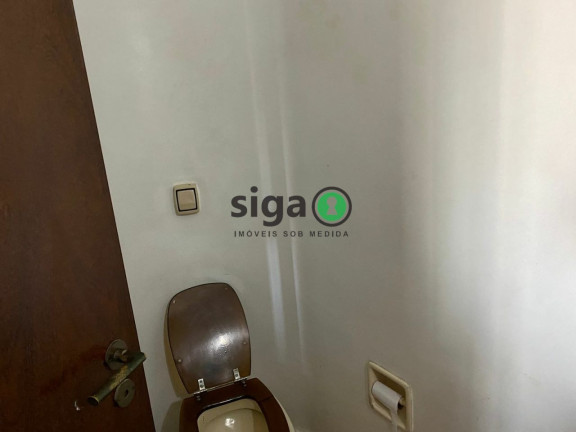 Imagem Apartamento com 4 Quartos à Venda, 209 m² em Campo Belo - São Paulo Imagem Apartamento com 4 Quartos à Venda, 209 m² em Campo Belo - São Paulo