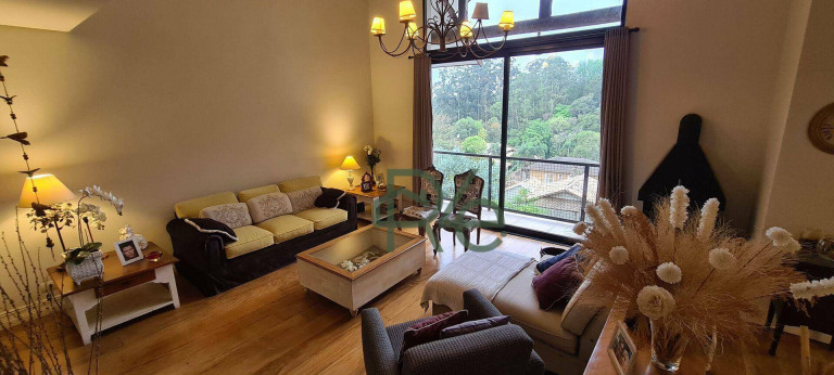 Imagem Casa com 3 Quartos à Venda, 557 m² em Jardim Mediterrâneo - Cotia Imagem Casa com 3 Quartos à Venda, 557 m² em Jardim Mediterrâneo - Cotia