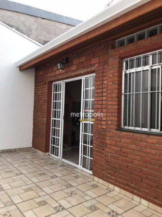 Imagem Sobrado com 3 Quartos à Venda, 172 m² em Vila Das Mercês - São Paulo
