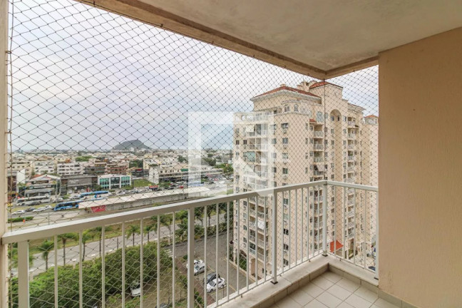 Imagem Apartamento com 3 Quartos à Venda, 74 m² em Recreio Dos Bandeirantes - Rio De Janeiro Imagem Apartamento com 3 Quartos à Venda, 74 m² em Recreio Dos Bandeirantes - Rio De Janeiro