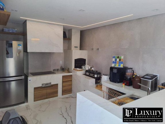 Imagem Casa de Condomínio com 4 Quartos à Venda,  em Condomínio Porto Atibaia - Atibaia