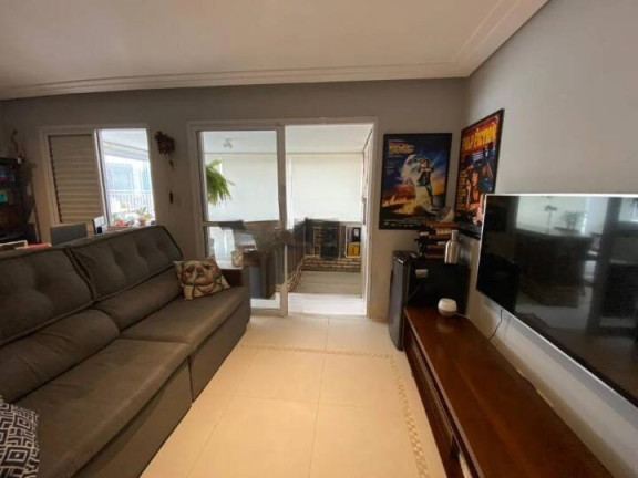 Imagem Apartamento com 2 Quartos à Venda, 83 m² em Mauá - São Caetano Do Sul
