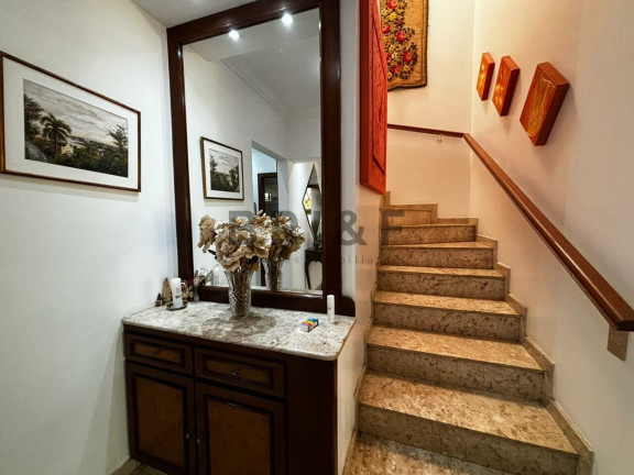 Imagem Casa com 4 Quartos para Alugar, 400 m² em Brooklin  - São Paulo