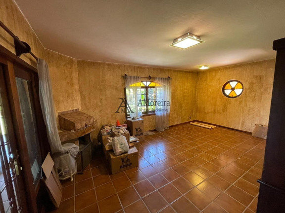 Imagem Imóvel com 3 Quartos à Venda, 245 m² em Estância Figueira Branca - Jarinu