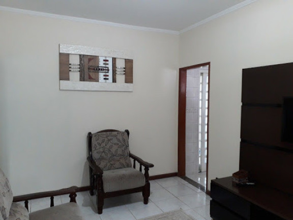 Imagem Casa com 3 Quartos à Venda, 163 m² em Campos De São José - São José Dos Campos