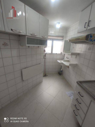 Imagem Apartamento com 2 Quartos à Venda, 53 m² em Freguesia Do ó - São Paulo Imagem Apartamento com 2 Quartos à Venda, 53 m² em Freguesia Do ó - São Paulo